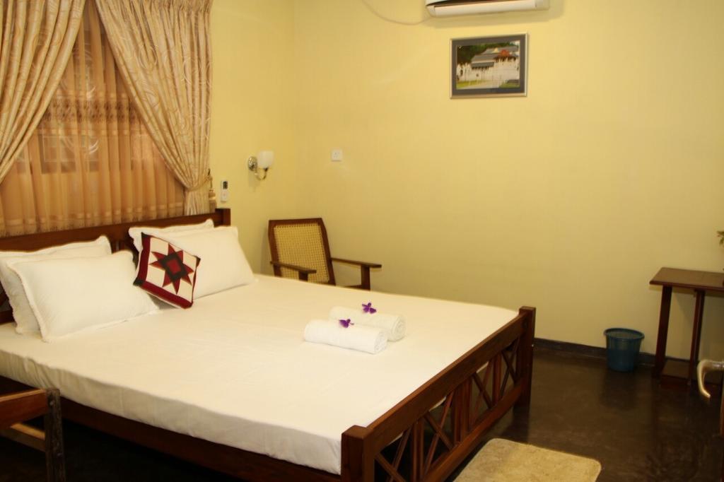 Hill Residence Hikkaduwa Room photo