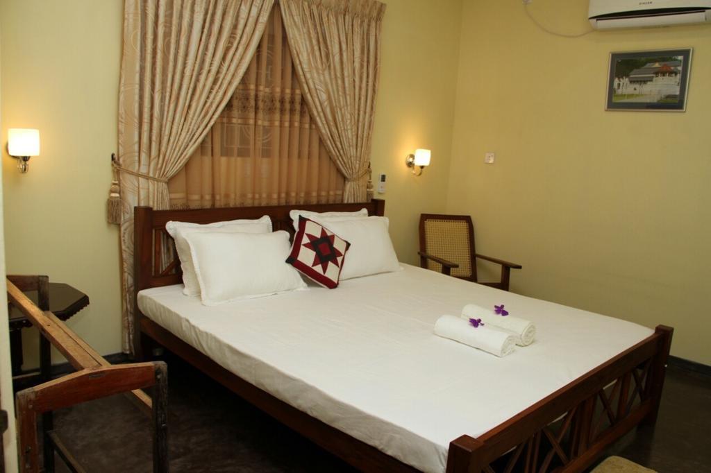 Hill Residence Hikkaduwa Room photo